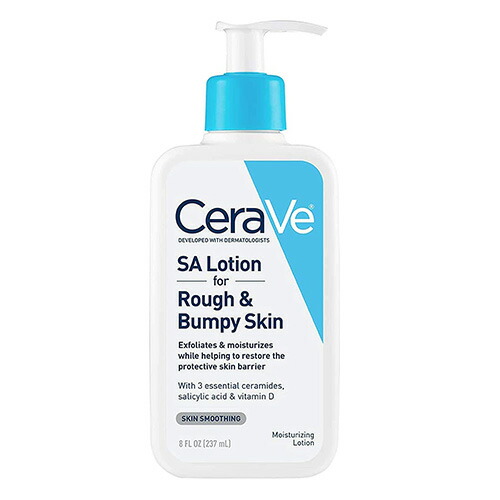 楽天市場】【エクスプレス便】CeraVe SA Cleanser Salicylic Acid Cleanser 8oz セラヴィ SAクレンザー  237ml サリチル酸クレンザー ヒアルロン酸 ナイアシンアミド セラミド配合 フレグランスフリー ノンコメドジェニック BHA洗顔料【送料無料】 :  海外トレンド グリーン ...