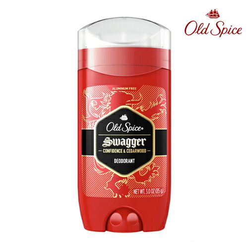 楽天市場】オールドスパイス Old Spice Swagger ライム シダーウッドの
