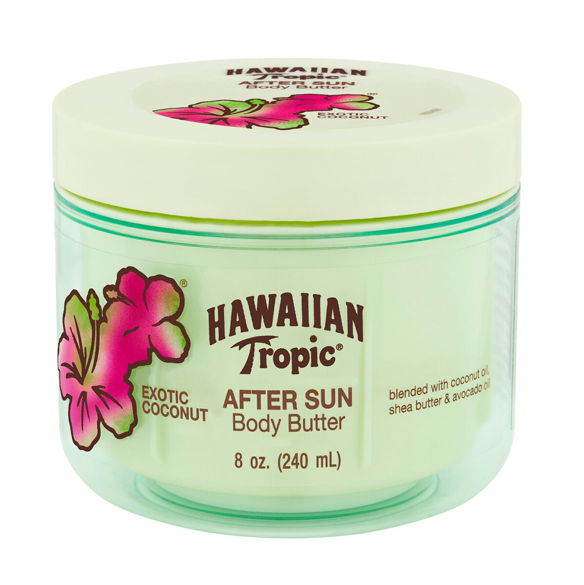 【楽天市場】【エクスプレス便】Hawaiian Tropic After Sun Lotion Moisturizer and