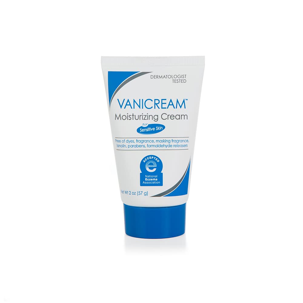 楽天市場】【エクスプレス便】Vanicream Moisturizing Cream