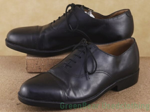 楽天市場】【USED】USA製 ビンテージ ウイングチップ 紳士靴 ビジネス 