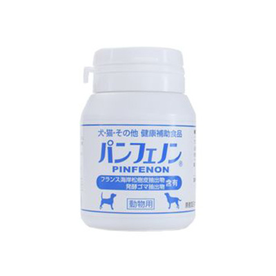 その他厳選 パンフェノン 140mg 1粒子 3 300巡回以上で送料無料 15好機までのご注文で当日発送 定事威儀 たし前 含める滋養分世話 まわし者使い処 猫用 Pasadenasportsnow Com