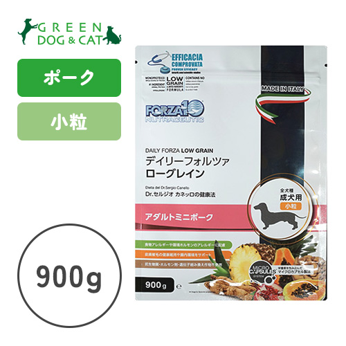 特売 フォルツァディエチ デイリーフォルツァ アダルトミニポーク 小粒 8kg 3 300円以上で 15時までの注文で当日発送 正規品 ドライフード 犬用 成犬用 アダルト グリーンドッグ 最安値挑戦 Vancouverfamilymagazine Com