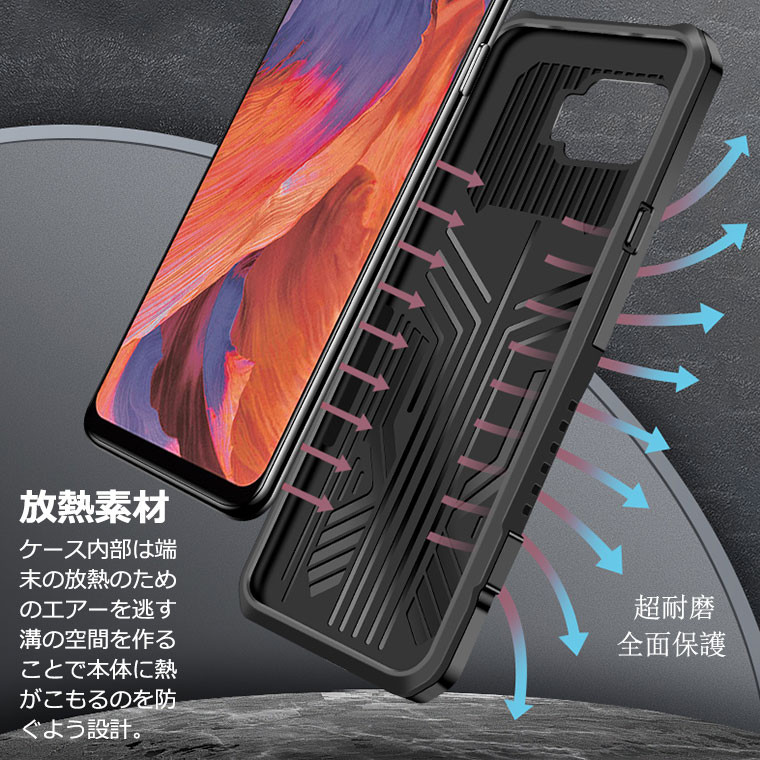 楽天市場 Oppo 3 ケース Oppo 3 オッポa73 カバー Oppo A5 ケース オッポ A5 ケース カバー リング リング付き 多重構造 スタンド機能 かっこいい おしゃれ シンプル Pc Tpu スマホケース 保護カバー 背面ケース 保護ケース スマホカバー 軽量