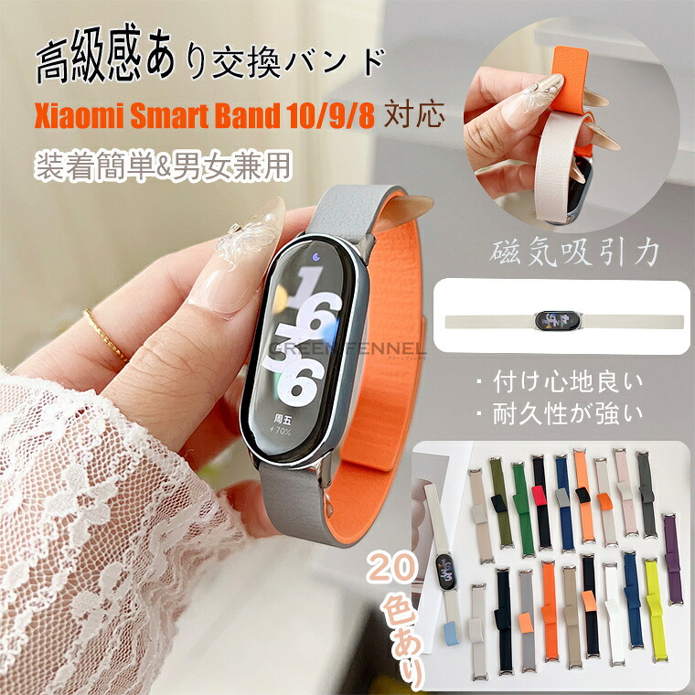 Aceyoon Elastische Nylon Armband Nur Kompatibel Mit Produktbild-Vorschau 9