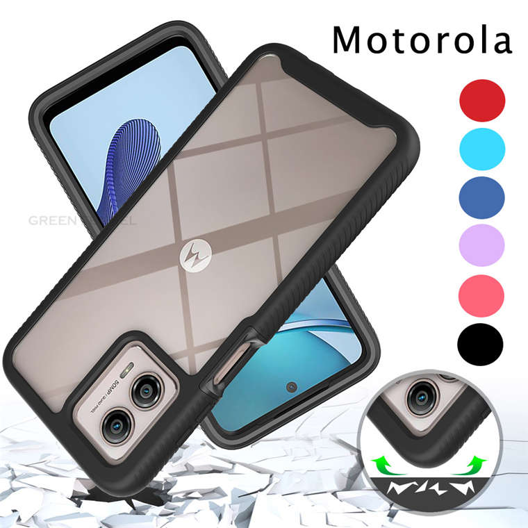 中古☆Motorola moto g53j 5G本体 ブラック おまけケース2個 中古☆Motorola moto g53j 5G本体 ブラック おまけケース2個