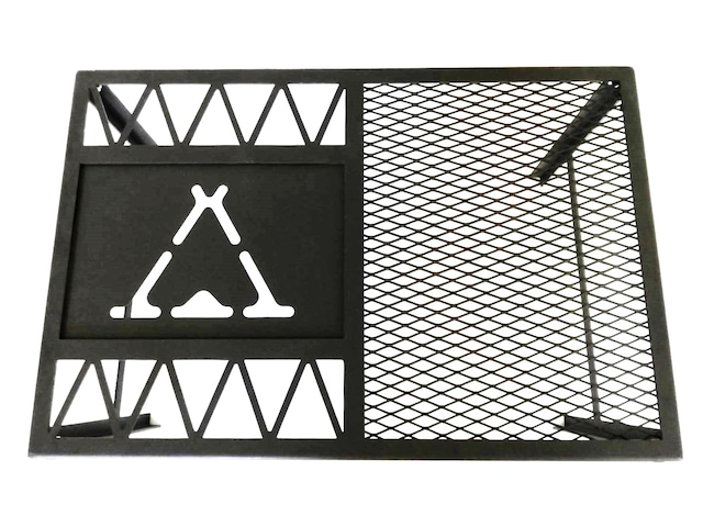 59 Off Ydk野外道具工房 折りたたみ アイアンテーブル 60cm 40cm 高さ 28cm Tetsudai 鐵台 アウトドアテーブル ローテブル q バーベキュー アウトドア 用品 キャンプ グッズ Fucoa Cl