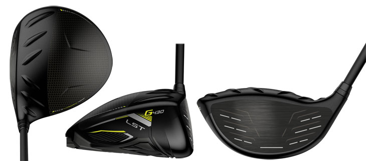 毎日続々入荷 ピン G430 LST ドライバー PING TOUR 2.0 CHROME 65 75