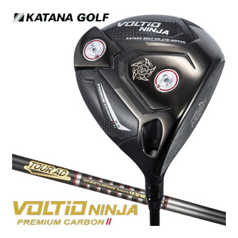 カタナ VOLTiO III ゴルフセット 10本 R 右 クラブ ボルティオ 116527.jpg
