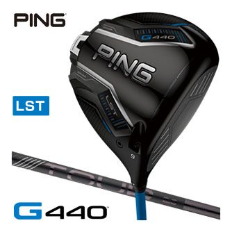 PING G440 LST FW 5W ピンツアークローム 2.0 65S PING G440 LST FW 5W ピンツアークローム 2.0 65S - メルカリ