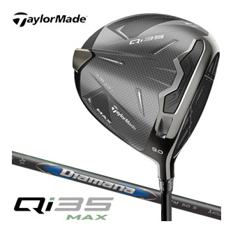 TaylorMade - シャフト　Diamana BF60 ドライバー　テーラーメイド　1W ゴルフ Qi35 メンズ ドライバー Diamana BLACK TM60 シャフト 2025年