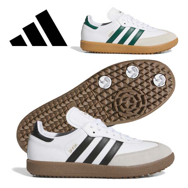 adidasサンバ　25.0 adidasサンバ 25.0 adidas Samba OG Shoes - White | Free