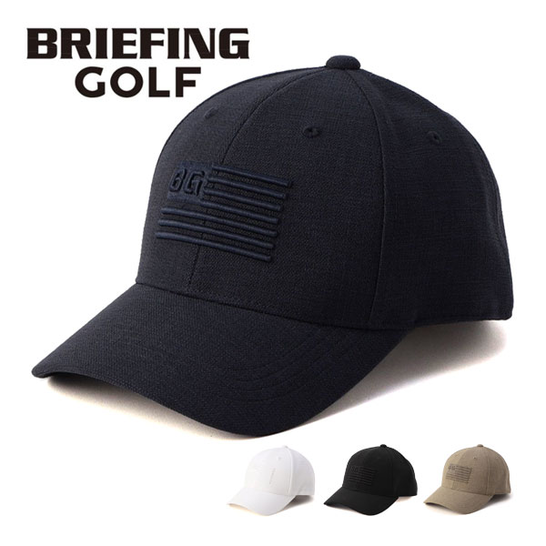 未使用)ブリーフィング ゴルフ 新作 キャップ 帽子 ネイビー BRIEFING GOLF×'47 初のコラボレーションキャップが7/16(金)より