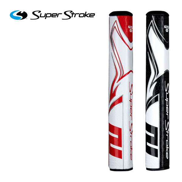 楽天市場】SuperStroke TR TOUR5.0 日本仕様 スーパーストローク