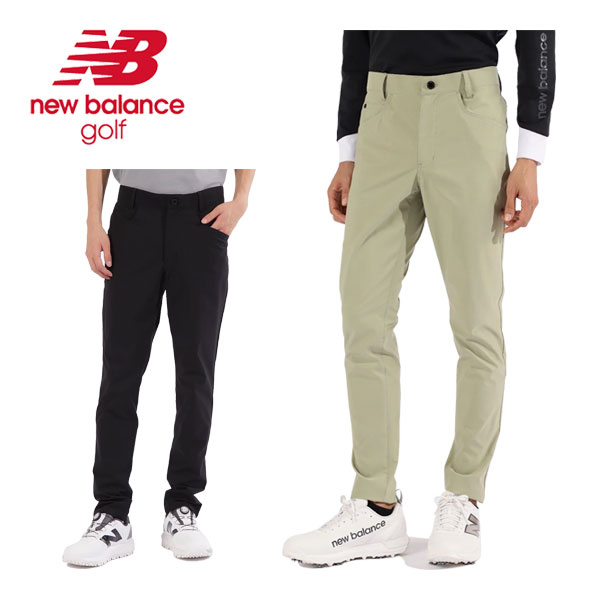 楽天市場】ニューバランスゴルフ メンズ パンツ 吸汗速乾性 ストレッチ