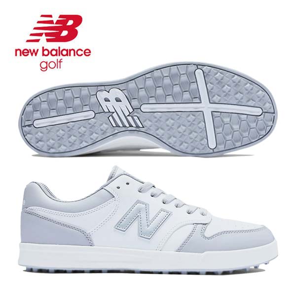 New Balance 480 ゴルフシューズ　26.5 2E New Balance ニューバランス（new balance）（メンズ）ゴルフ