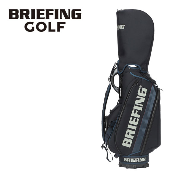 ブリーフィング　ゴルフバック 楽天市場】BRIEFING GOLF ブリーフィング ゴルフ CR-3 #03 LTD