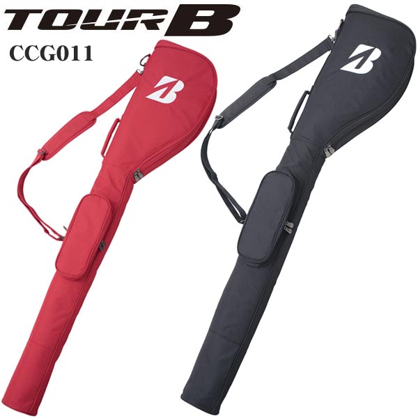 BRIDGESTONE(ブリヂストン) クラブケース CCG310 B Series ブリヂストン ゴルフ クラブケース CCG310 2023年