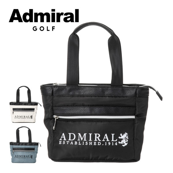 アドミラルゴルフ タウンユース ラウンドバッグ ADMZ5BT8