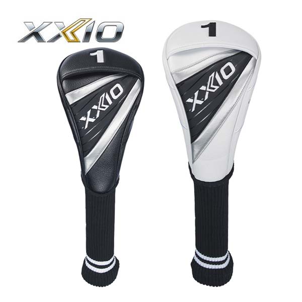 楽天市場】ゼクシオ XXIO ヘッドカバー ドライバー用 Xeksヘッドカバー