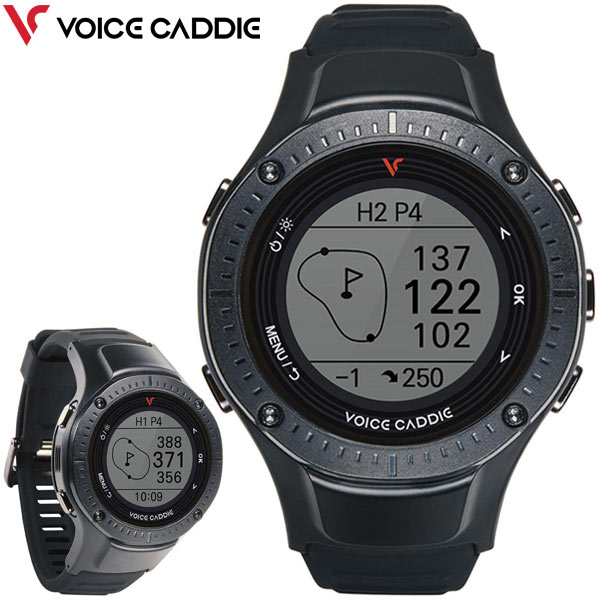 voice caddie (ボイスキャディ) GPS 腕時計タイプ T8 51cRx8wpQTS._AC_SY200_QL15_.jpg