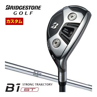 特注カスタムクラブ ブリヂストンゴルフ B1 ST HY ハイブリッド N.S.PRO 950GH シャフト|ゴルフプラザ グリーンフィル