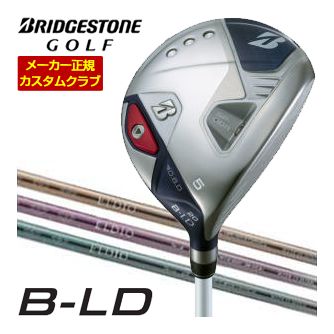 楽天市場】ゴルフ クラブ レディース ブリヂストン B-LD