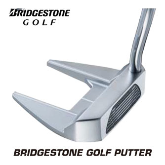楽天市場】ブリヂストン BP-3 パター : ゴルフレンジャー