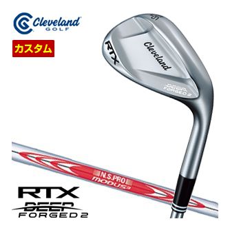 最終特価　クリーブランドウェッジ50° モーダスウェッジ115S 最終特価 クリーブランドウェッジ50° モーダスウェッジ115S