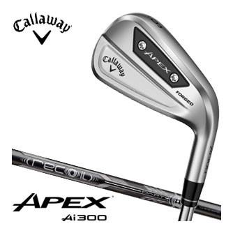 【4番単品】キャロウェイAPEX Ai300 モーダス105 S 4番単品】キャロウェイAPEX Ai300 モーダス105 S - メルカリ