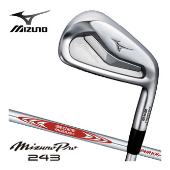 楽天市場】ミズノ Mizuno Pro S3 アイアン Dynamic Gold 120 シャフト