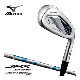 楽天市場】20％OFFクーポン対象☆ ミズノ JPX 925 ホットメタル