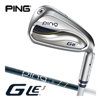 PING - レディース☆ピン GLe アイアン ALTA J CB (R) メーカーカスタム レディース☆ピン GLe アイアン ALTA J CB (R) メーカーカスタム