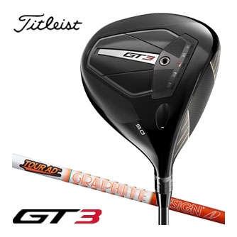 【値下げ】タイトリストGT3ドライバーツアーAD DI6 楽天市場】タイトリスト GT3 ドライバー ツアーAD DI-6 シャフト