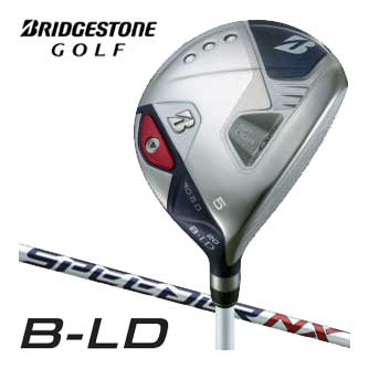 楽天市場】ゴルフ クラブ レディース ブリヂストン B-LD フェアウェイ