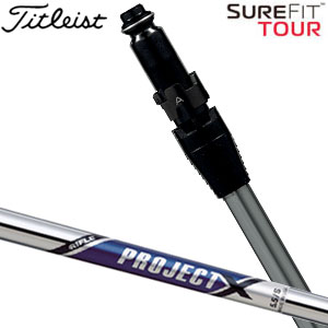 タイトリスト　シュアフィット 楽天市場】特注カスタムクラブ タイトリスト SureFit