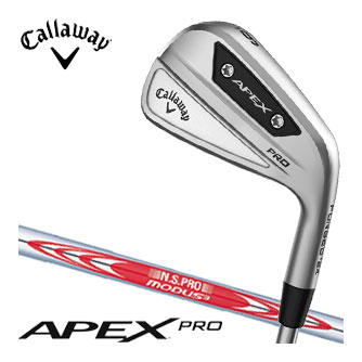 キャロウェイ マーベリックPRO アイアン 6本セット モーダス115S cw23appri6m-t1.jpg