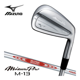Mizuno Pro 520 アイアン6本セット モーダス ツアー 120S Mizuno Pro 520｜ミズノ｜アイアンセット｜NSプロ MODUS 3