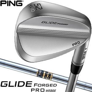 楽天市場】ピン GLIDE FORGED PRO ウエッジ ダイナミック