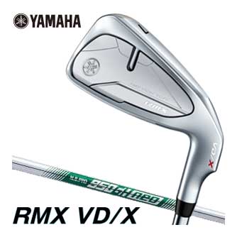 楽天市場】ヤマハ 2024年 RMX VD/X アイアン N.S.PRO 950GH Neo