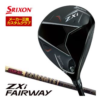 楽天市場】スリクソン ZXi フェアウェイウッド グラファイトデザイン