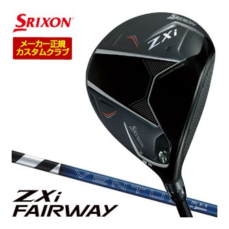 SRIXON スリクソン ウッド ベンタス６S 楽天市場】スリクソン ZXi フェアウェイウッド VENTUS ZXi5 / ZXi6