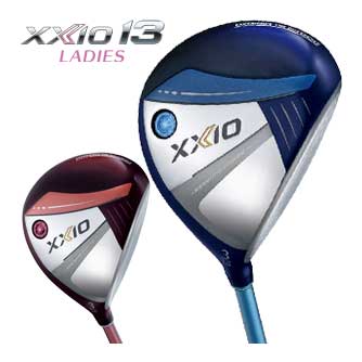 【3W】レディース ゼクシオ13 XXIO13 L FW フェアウェイウッド XXIO ゼクシオ レディース XXIO13 ゼクシオ13 レディス