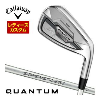 楽天市場】キャロウェイ ゴルフ クラブ レディース アイアン【Callaway