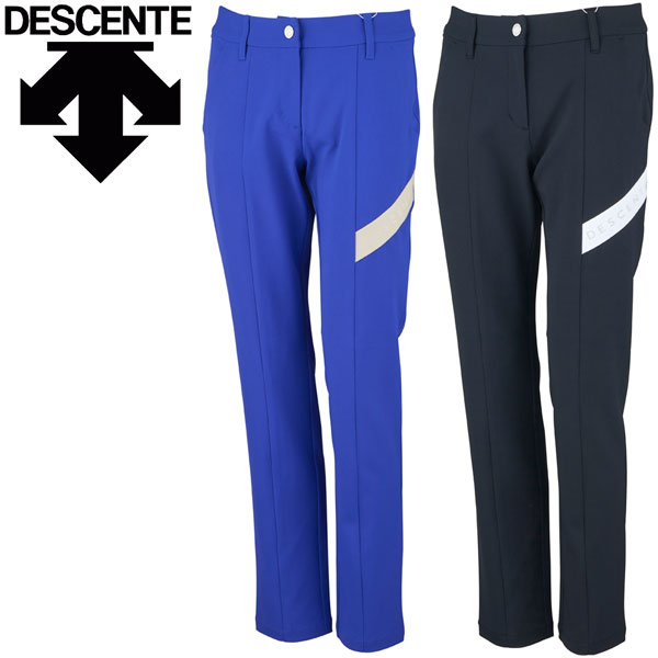 楽天市場】40％OFF セール DESCENTE GOLF デサントゴルフ レディース