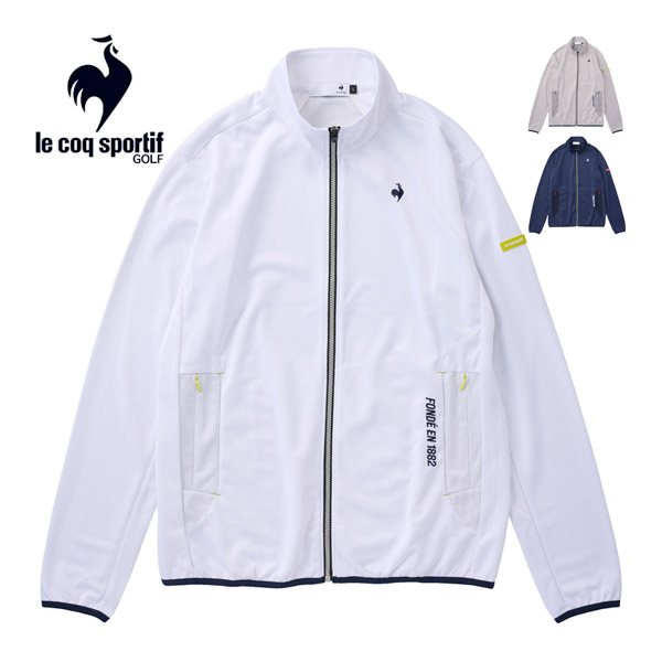 楽天市場】ルコックゴルフ 【le coq sportif】 ゴルフ GOLF