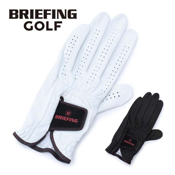 楽天市場】ブリーフィング BRIEFING メンズ ゴルフウェア グローブ WR