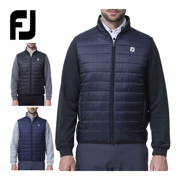 FootJoy フットジョイ ボアフリースジャケット 黒 M FootJoy フットジョイ ボアフリースジャケット 黒 M FootJoy