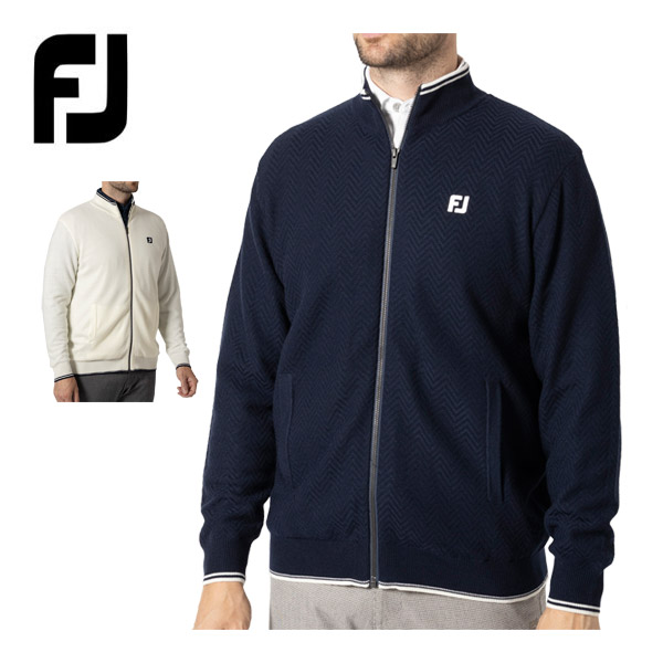 FootJoy フットジョイ ボアフリースジャケット 黒 M 楽天市場】【セール 30%OFF】 FOOTJOY フットジョイ メンズ