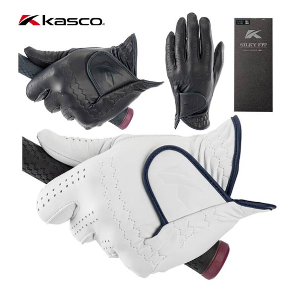 Kasco 22サイズ 10個セット プロフェッショナルモデル ゴルフ グローブ 41oOK8RpRML._AC_SS300_.jpg